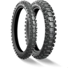 Bridgestone Battlecross X30 80/100 -21 51M TT Front  - 1