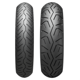 Bridgestone Exedra E-MAX 200/60 R16 79V TL Rear  - 1