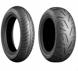 Bridgestone Exedra G852 200/60 R16 79H TL Rear  - 1