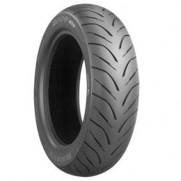 Bridgestone HOOP B02 150/70 -14 66S TL Rear  - 1