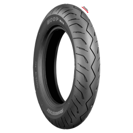 Bridgestone HOOP B03 120/70 -14 55S TL Front  - 1