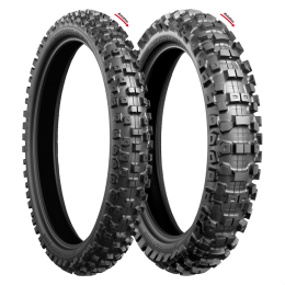 Изображение продукта Bridgestone Motocross M403 60/100 -12 33M TT Front NHS 