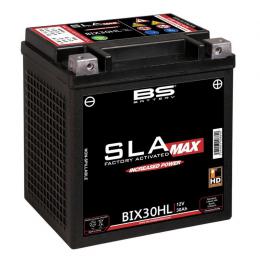 Изображение продукта Аккумулятор BIX30HL/ YIX30HL (FA) MAX 