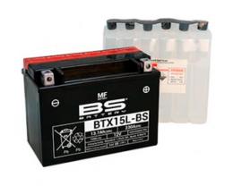 Изображение продукта Аккумулятор BTX15L-BS/YTX15L-BS 