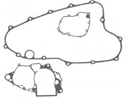 Комплект прокладок для мотоцикла Honda CRF450 R 2002-2004 00KH-006  - 1