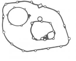 Комплект прокладок для мотоцикла Honda VF750C Magna v45, VF700S Sabre 00KH-008  - 1