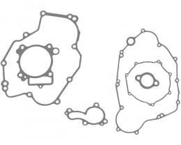Изображение продукта Комплект прокладок для мотоцикла Kawasaki  KLX450R 08-09 00KK-011 