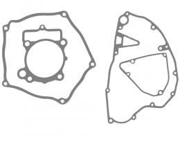 Изображение продукта Комплект прокладок для мотоцикла Kawasaki KX250F 04-08, Suzuki RMZ250 04- 00KK-009 