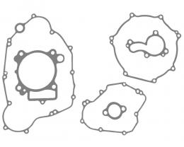 Изображение продукта Комплект прокладок для мотоцикла Kawasaki KX450F 06-08 00KK-008 