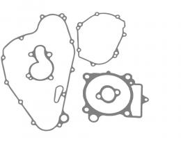 Комплект прокладок для мотоцикла Kawasaki KX450F 16-18 00KK-013  - 1