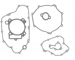 Комплект прокладок для мотоцикла Kawasaki KX450F 09-15 00KK-006  - 1