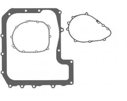 Комплект прокладок для мотоцикла Kawasaki Z1000  03-08 00KK-004  - 1