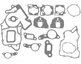 Комплект прокладок для мотоцикла KTM 125SX 07-15 144SX 07-08 150SX 09-15  0KKT-005  - 1