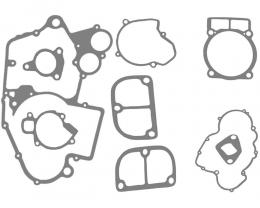 Комплект прокладок для мотоцикла KTM 400 EXC 00-02  SX 98-02 , 450 EXC 03 0KKT-012  - 1