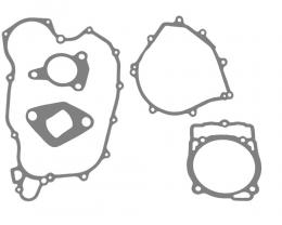 Комплект прокладок для мотоцикла KTM 450 SX-F/XC-F 13, XC-W 14-16, Husqva 0KKT-014  - 1