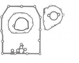 Комплект прокладок для мотоцикла Suzuki GSF1200 Inazuma1200 00KS-004  - 1