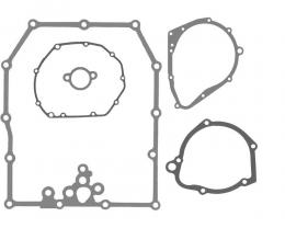 Комплект прокладок для мотоцикла Suzuki GSF600 GSF750 GSF650 05-07 GSX600 00KS-003  - 1