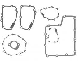 Комплект прокладок для мотоцикла Yamaha FZ6R XJ6 00KY-007  - 1