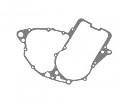 Suzuki RMZ450 05-07 прокладка половинок картера 11481-35G10-000 11481-35G11-000 000S-138  - 1