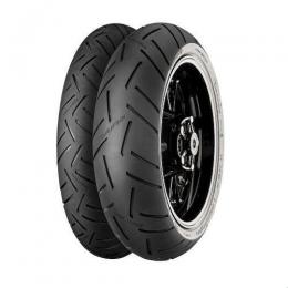 Изображение продукта Continental ContiRoadAttack 3 190/50 ZR17 73W TL Rear 