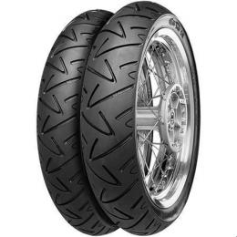 Изображение продукта Continental ContiTwist 120/70 -14 55S TL Front 