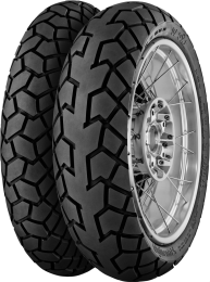 Continental TKC70 120/70 R19 60V TL Front  - 1