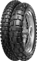 Изображение продукта Continental TKC80 Twinduro 140/80 -18 70R TT Rear 