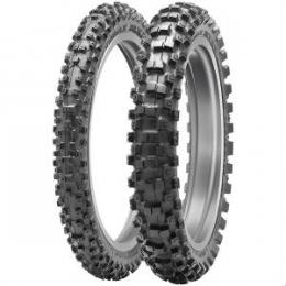 Dunlop Geomax MX53 60/100 -10 33J TT Front  - 1