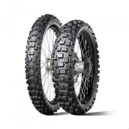 Изображение продукта Dunlop Geomax MX71 80/100 -21 51M TT Front 