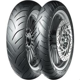 Dunlop ScootSmart 140/70 -13 61P TL Rear  - 1