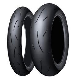 Dunlop Sportmax GPRa-14 120/60 ZR17 55H TL Front  - 1