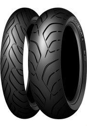 Dunlop Sportmax Roadsmart III 120/70 R14 55H TL Front  - 1