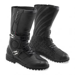 Мотоботы Gaerne Midland GORE-TEX черные 45  - 1