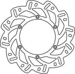 Изображение продукта Диск тормозной передний RM/RMX/DR-Z 