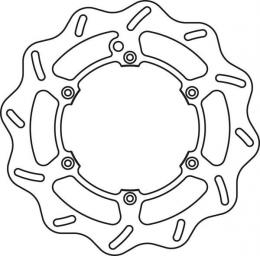 Диск тормозной передний TE/FE/FC/FX/MX/EXC/GS/SX/LC-4/SX-F  - 1