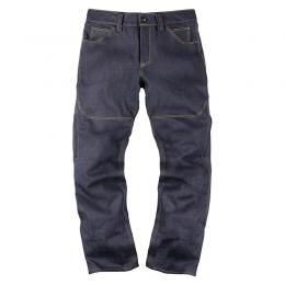 Изображение продукта Мотоджинсы AKROMONT DENIM синие 30 