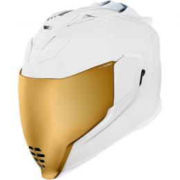 Шлем AIRFLITE Peace Keeper White M  - 1