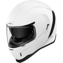 Изображение продукта Шлем AIRFORM Gloss White L 