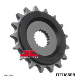 Звезда ведущая JTF1186 16RB  - 1