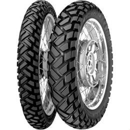 Metzeler Enduro 3 Sahara 120/80 -18 62S TT Rear  - 1