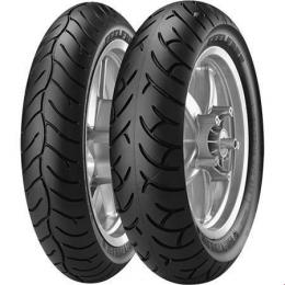 Изображение продукта Metzeler Feelfree 120/70 R14 55H TL Front 