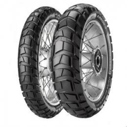 Metzeler MCE Karoo 3 120/70 R19 60T TL Front  - 1