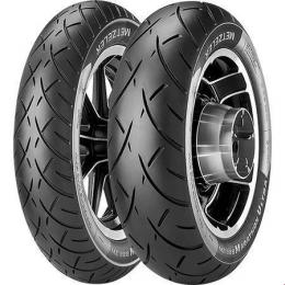 Metzeler ME 888 Marathon Ultra 120/70 ZR19 60W TL Front  - 1