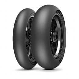 Изображение продукта Metzeler Racetec SLICK 120/70 R17  TL Front NHS K1 