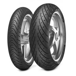 Metzeler Roadtec 01 110/80 -17 57H TL Front  - 1