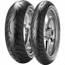 Metzeler Roadtec Z8 110/80 ZR18 58W TL Front (M)  - 1