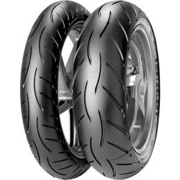 Metzeler Sportec M5 120/70 ZR17 58W TL Front  - 1