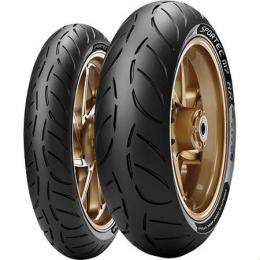 Изображение продукта Metzeler Sportec M7 RR 120/60 ZR17 55W TL Front 