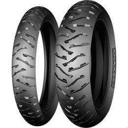 Изображение продукта Michelin Anakee 3 120/70 R19 60V TL/TT Front 