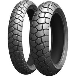 Michelin Anakee Adventure 100/90 -19 57V TL/TT Front  - 1